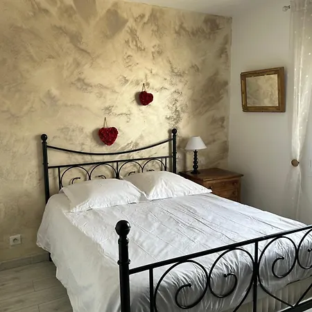 Casa de Férias Maison Spacieuse
